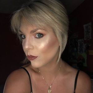 Meet your Posher, Kristen